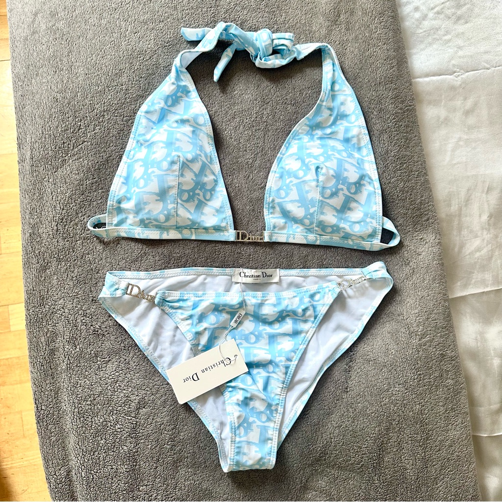 Dior Bikini